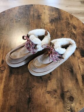 Ugg Shoes Funkarra Cabin Cuff